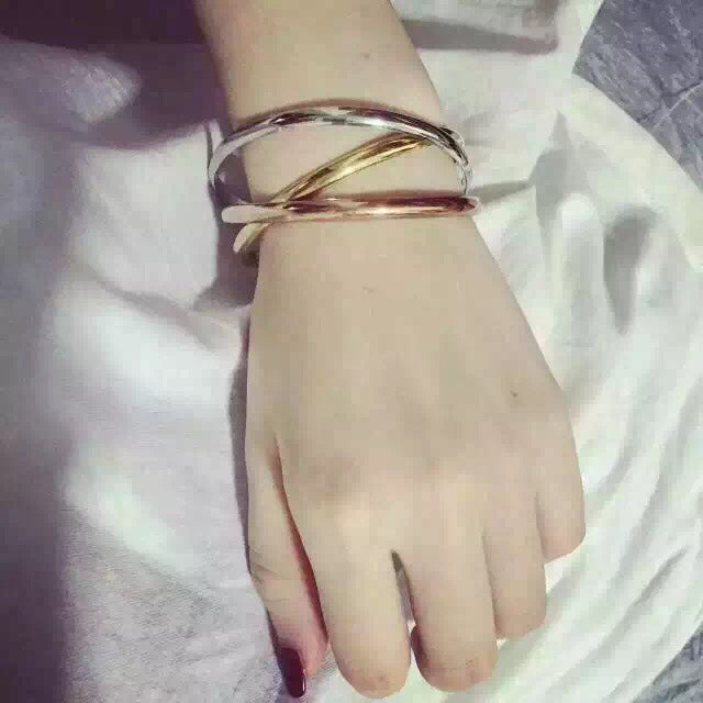 Cartier-Bracelet