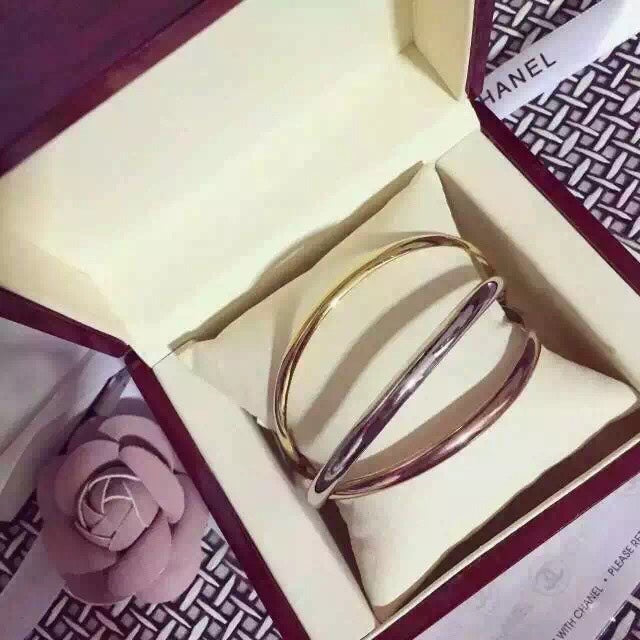 Cartier-Bracelet