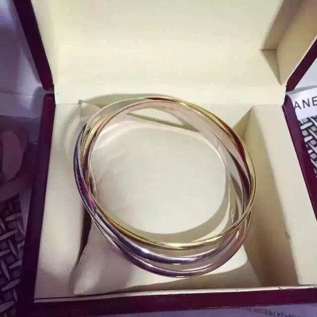 Cartier-Bracelet