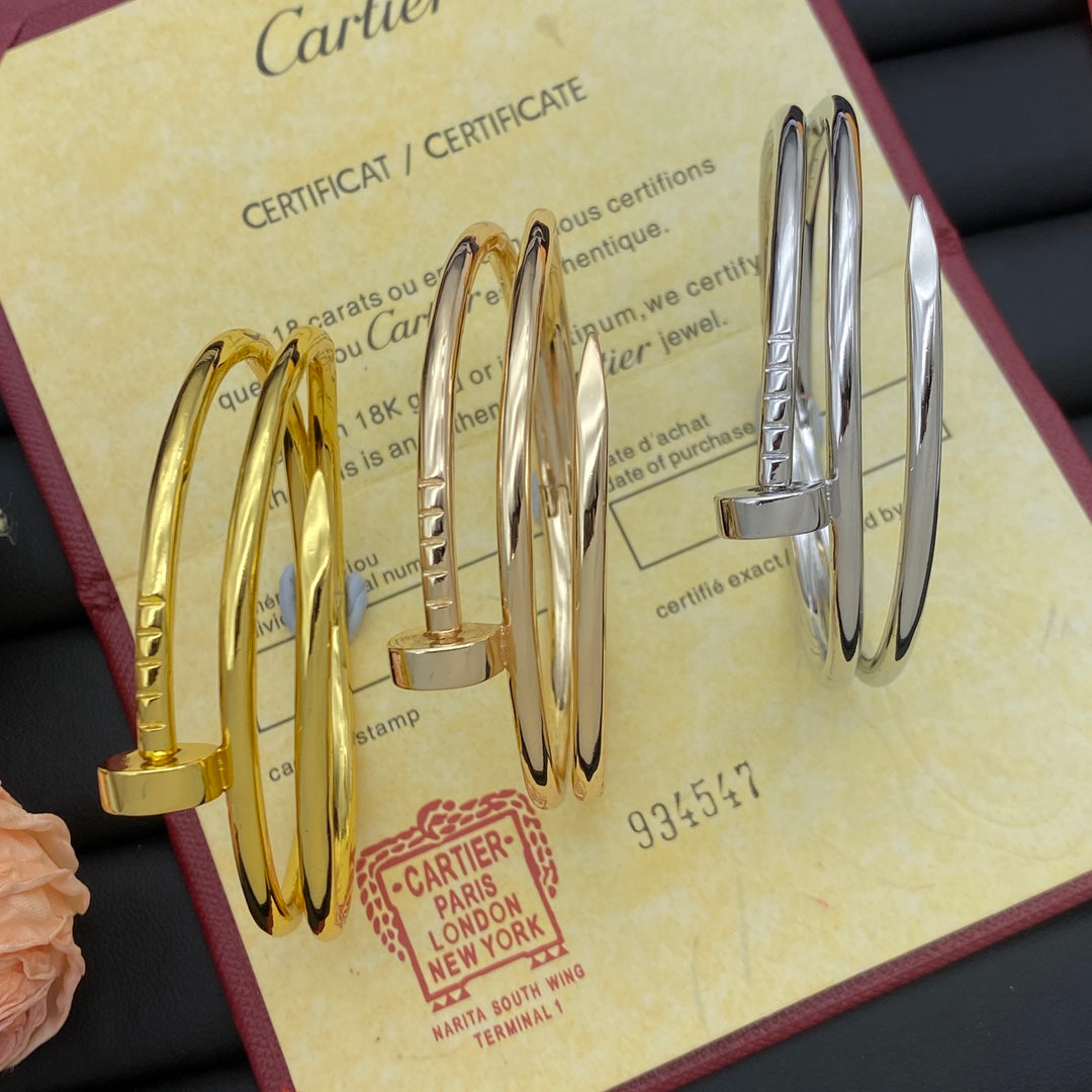 Cartier-Bracelet