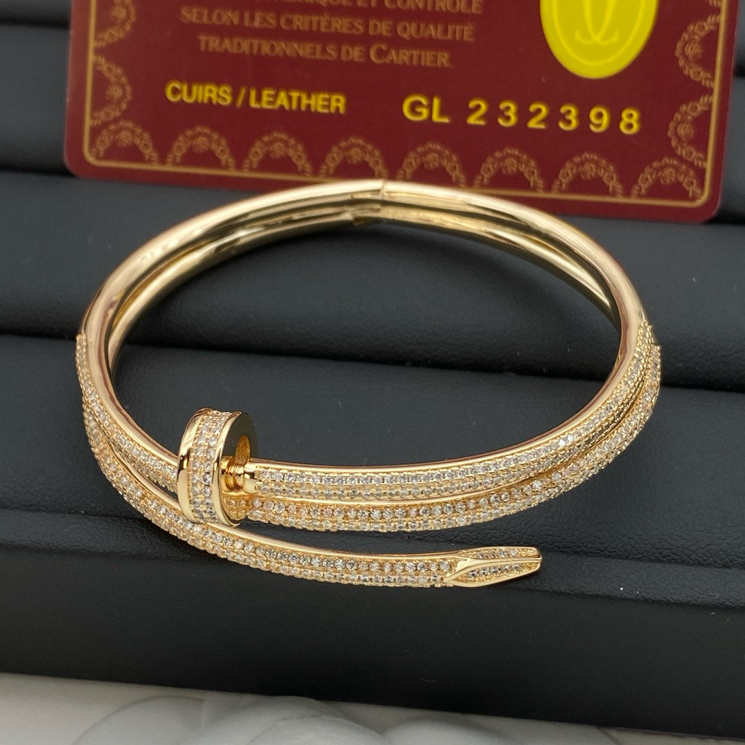 Cartier-Bracelet