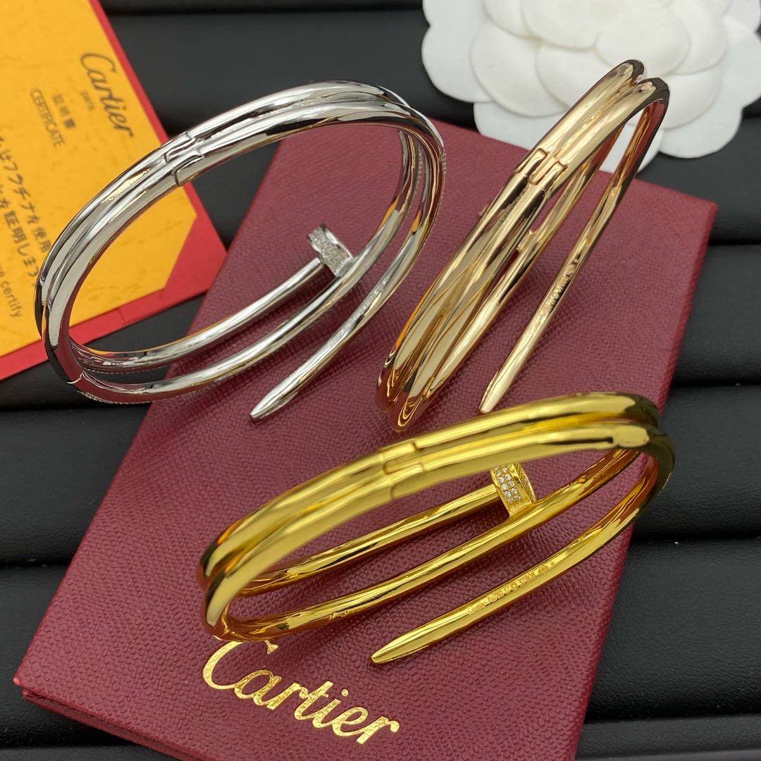 Cartier-Bracelet