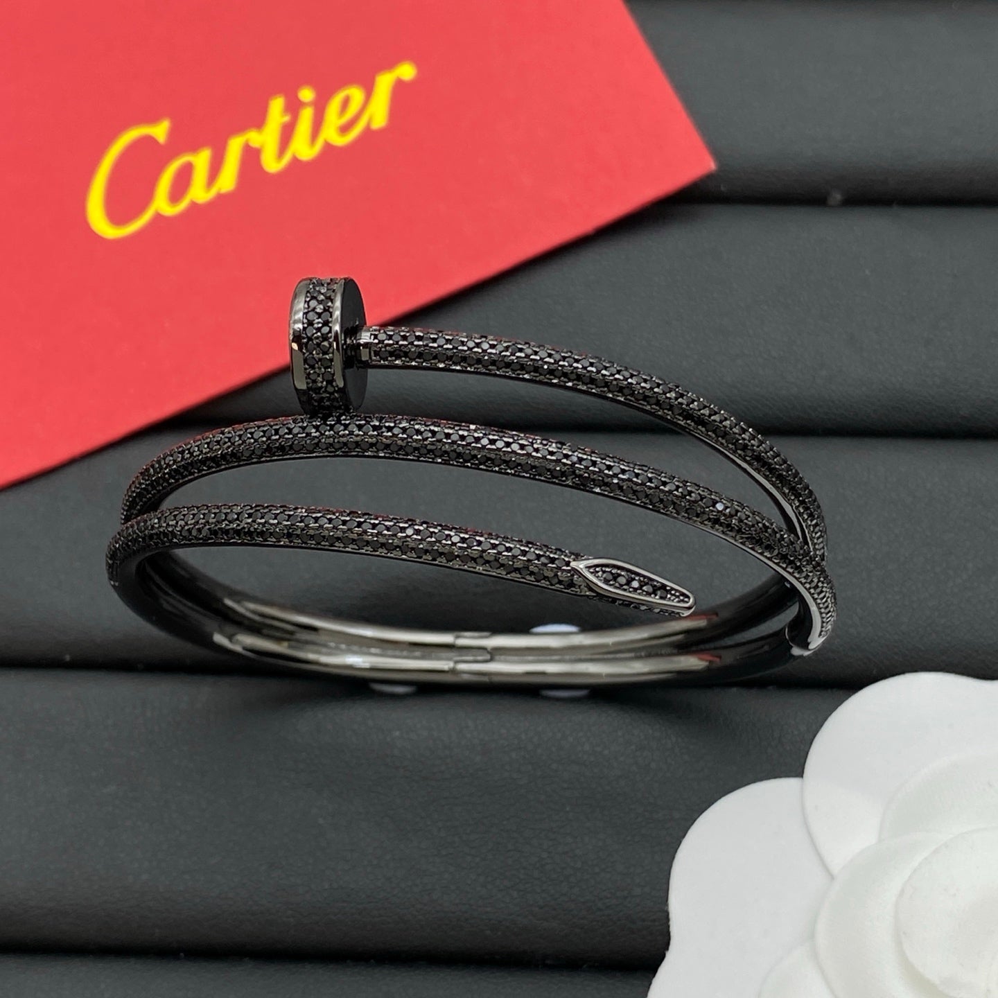 Cartier-Bracelet