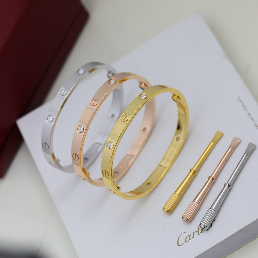Cartier-Bracelet