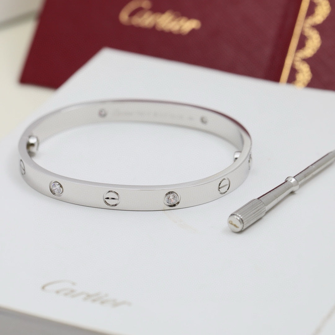 Cartier-Bracelet