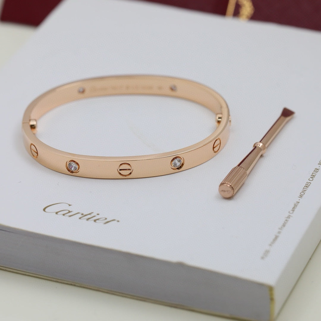 Cartier-Bracelet