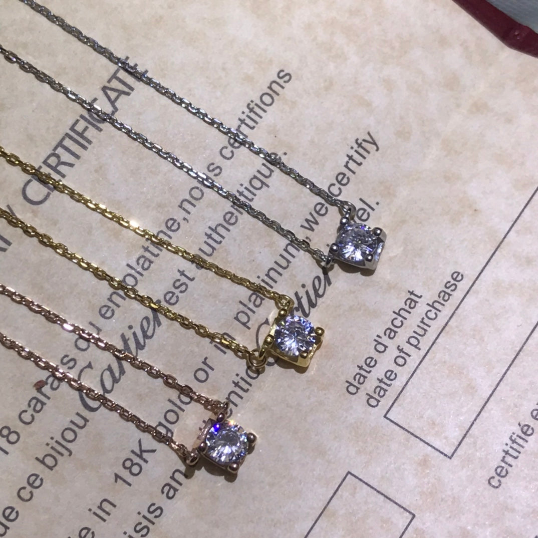Cartier-Necklace