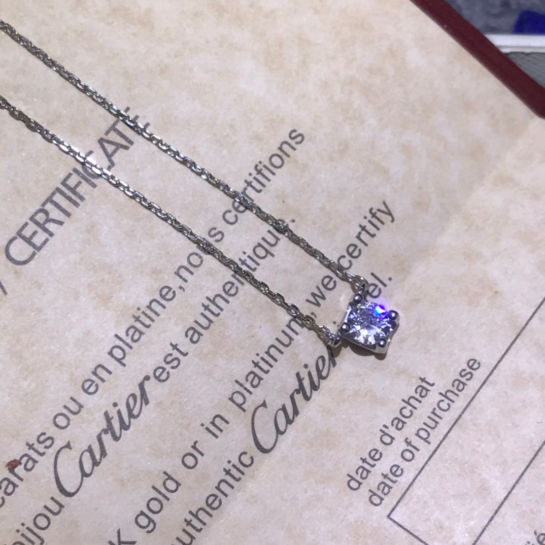 Cartier-Necklace
