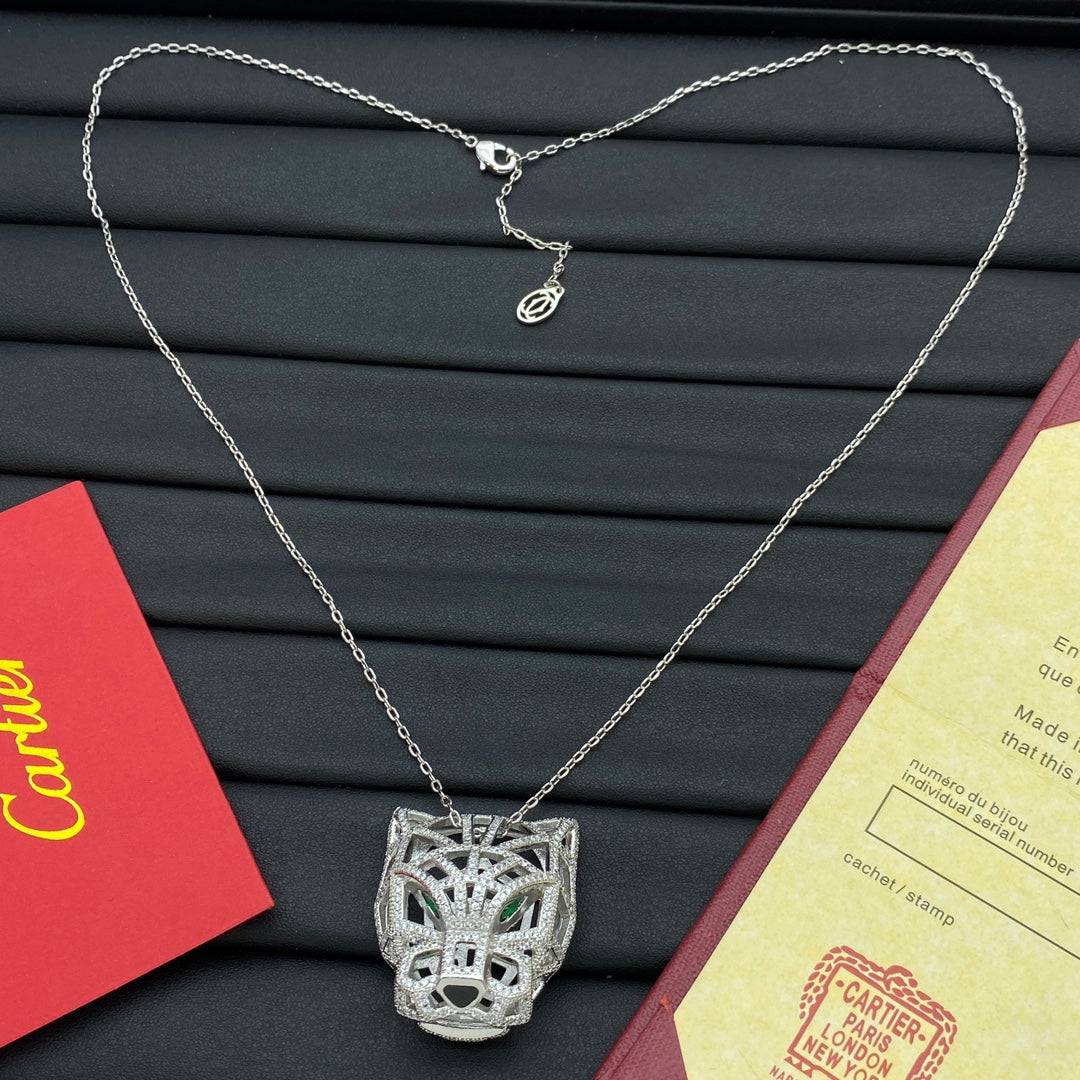 Cartier-Necklace