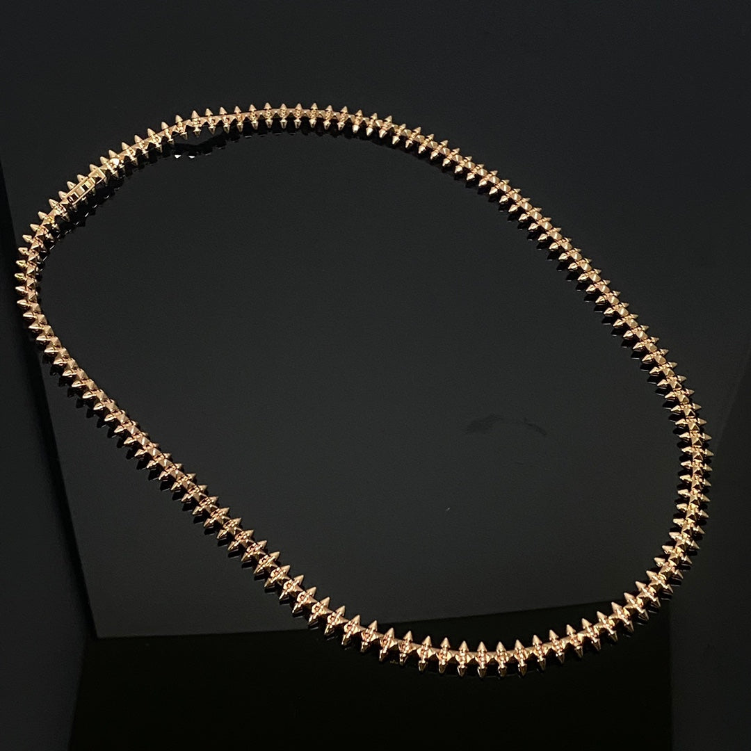 Cartier-Necklace