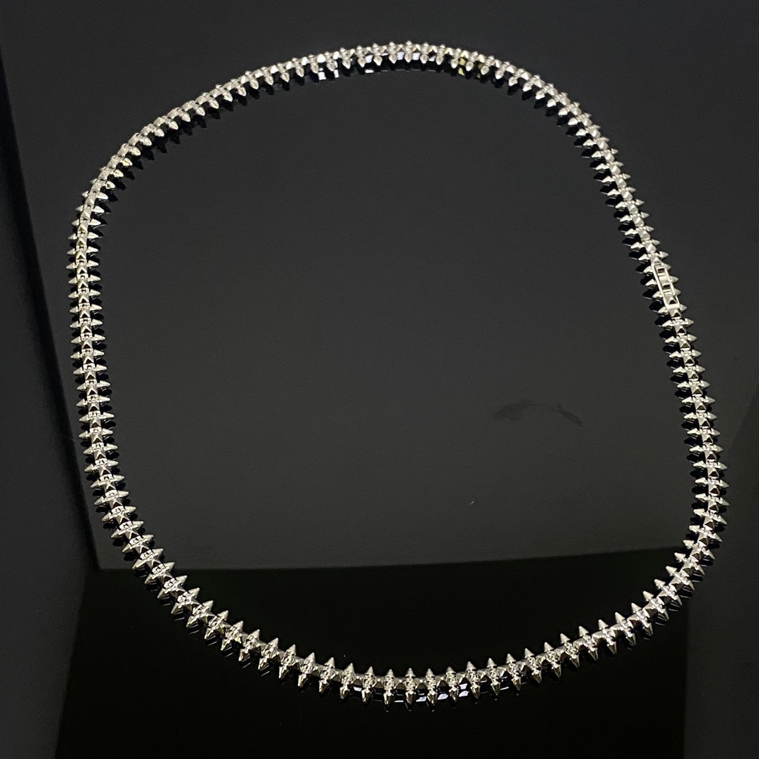 Cartier-Necklace