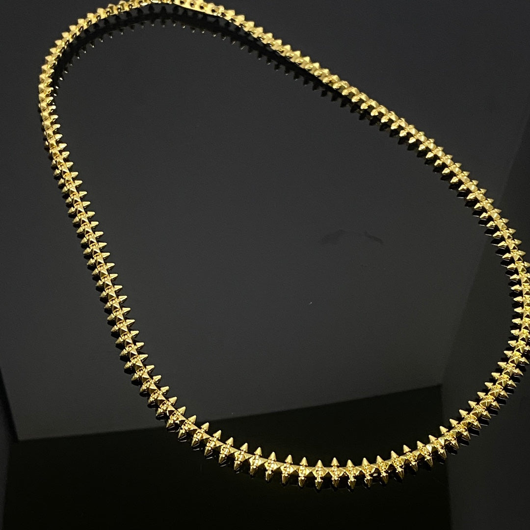 Cartier-Necklace