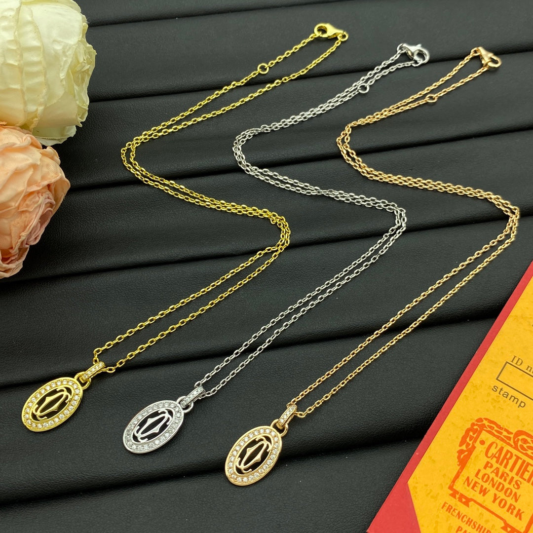 Cartier-Necklace
