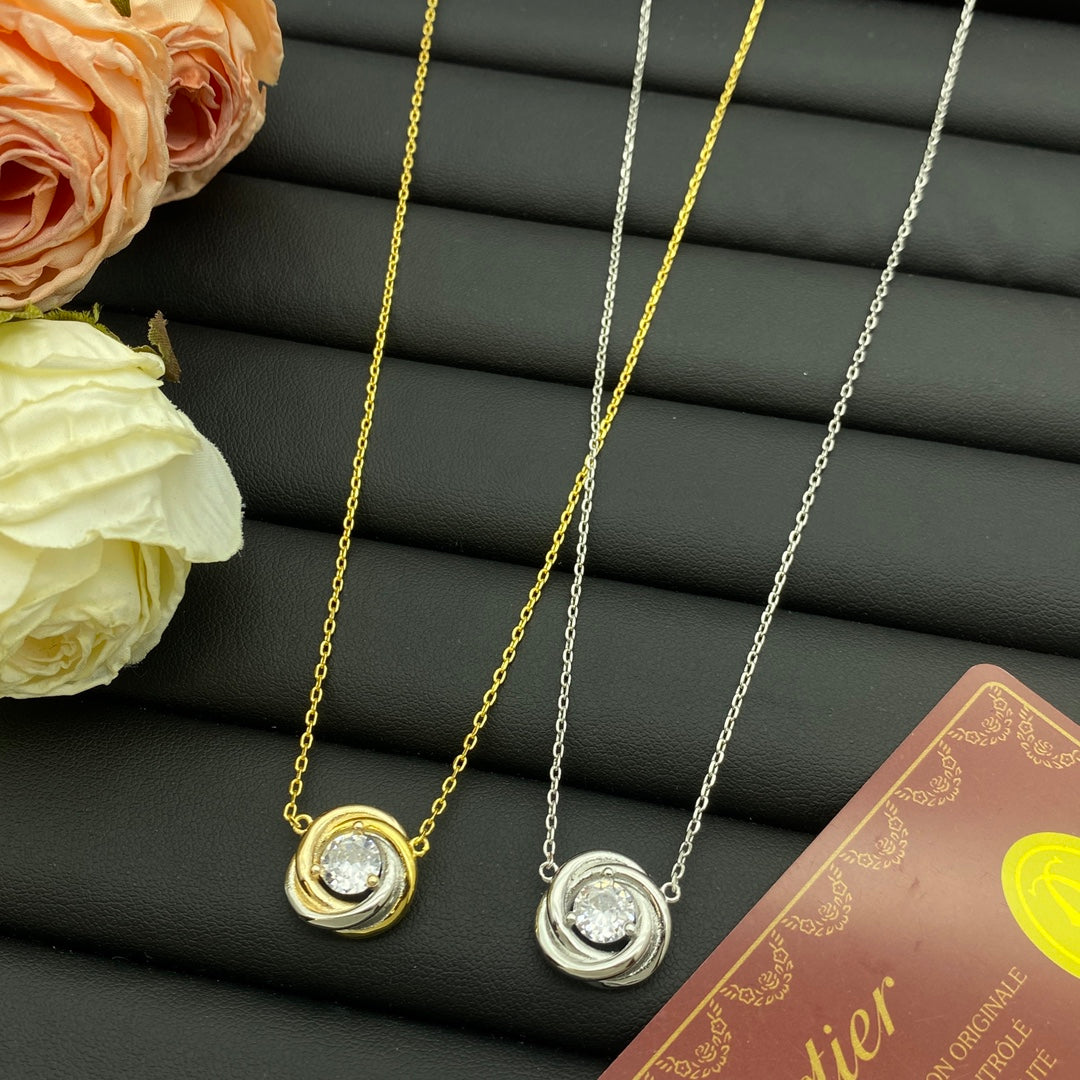 Cartier-Necklace