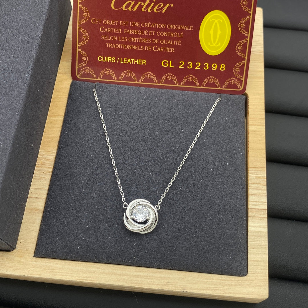 Cartier-Necklace