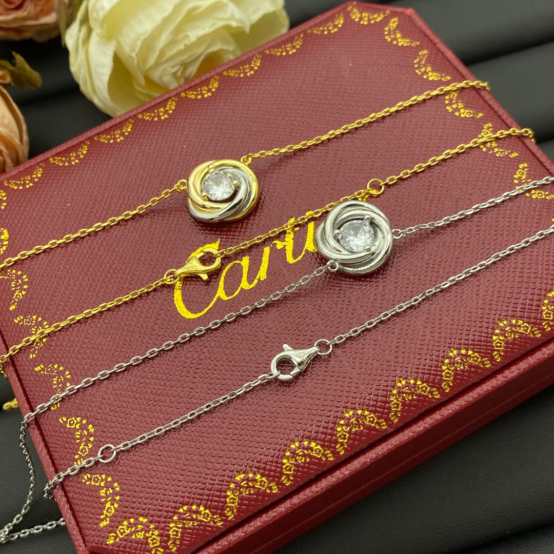 Cartier-Necklace