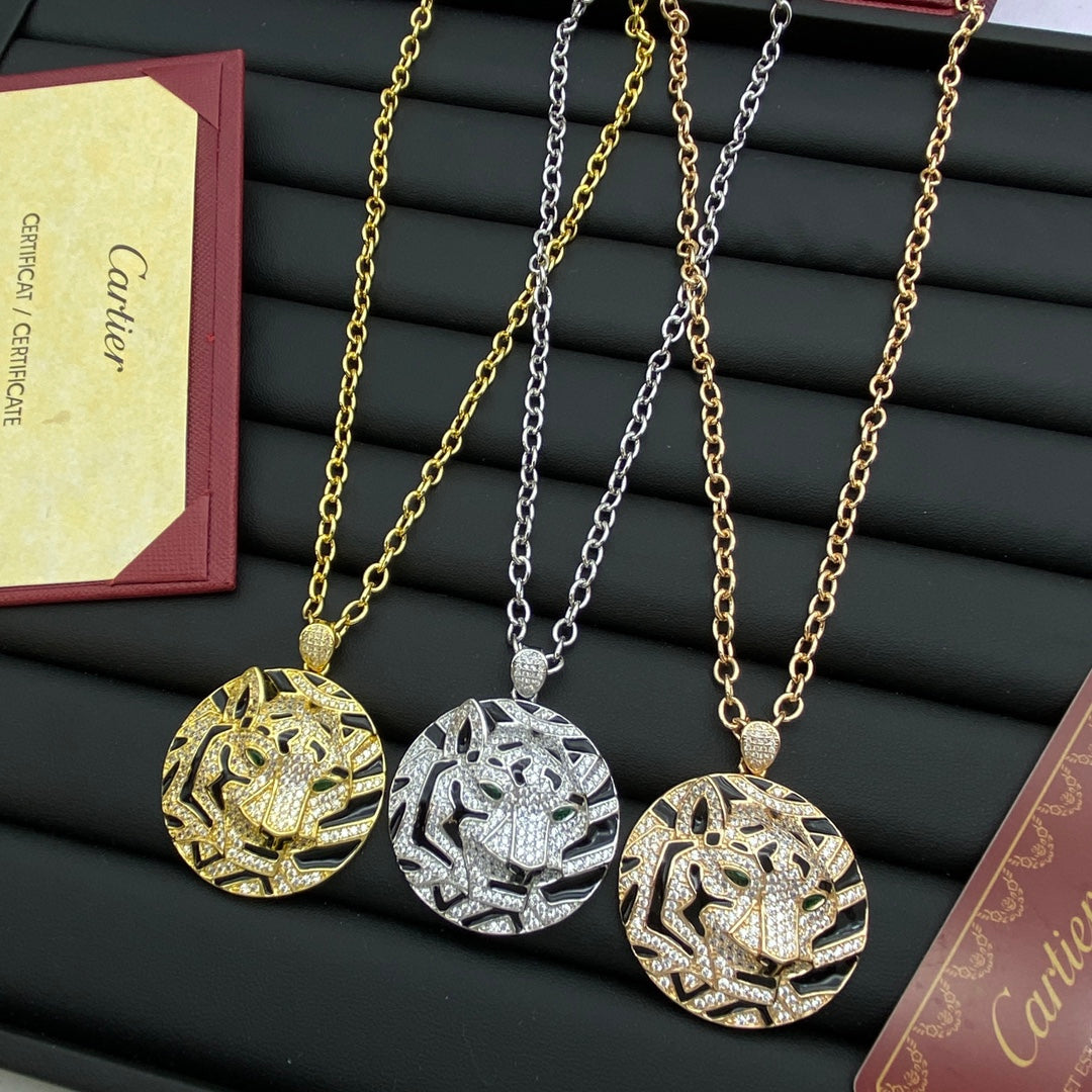 Cartier-Necklace