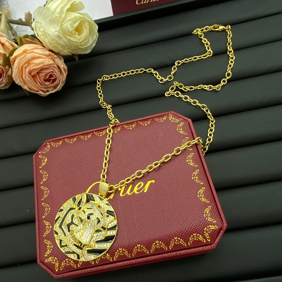 Cartier-Necklace