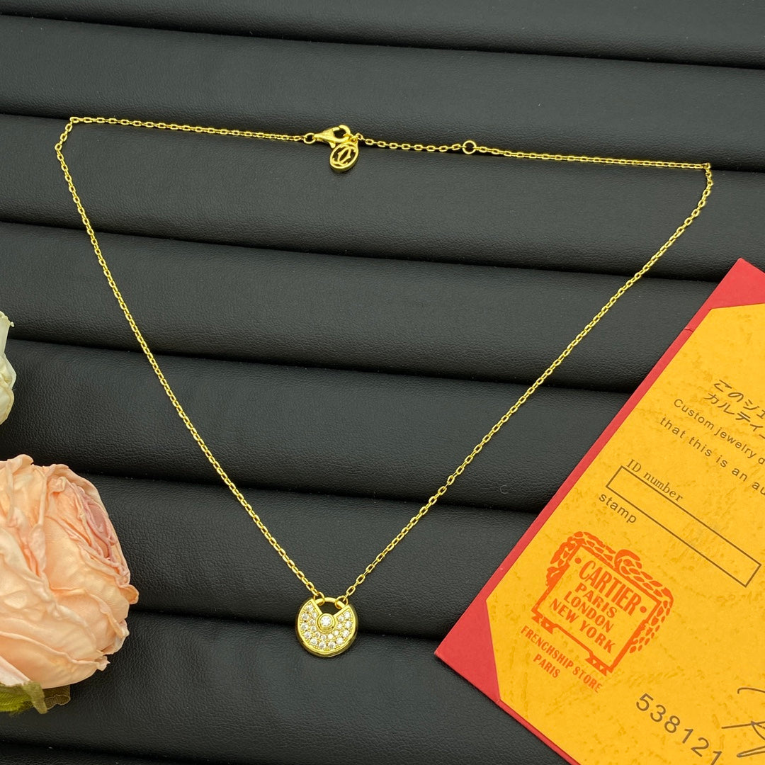 Cartier-Necklace