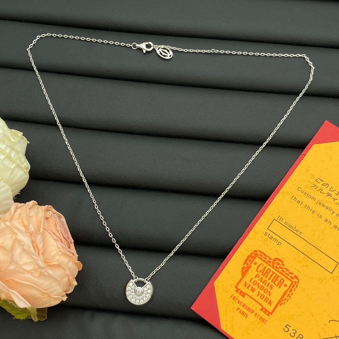 Cartier-Necklace
