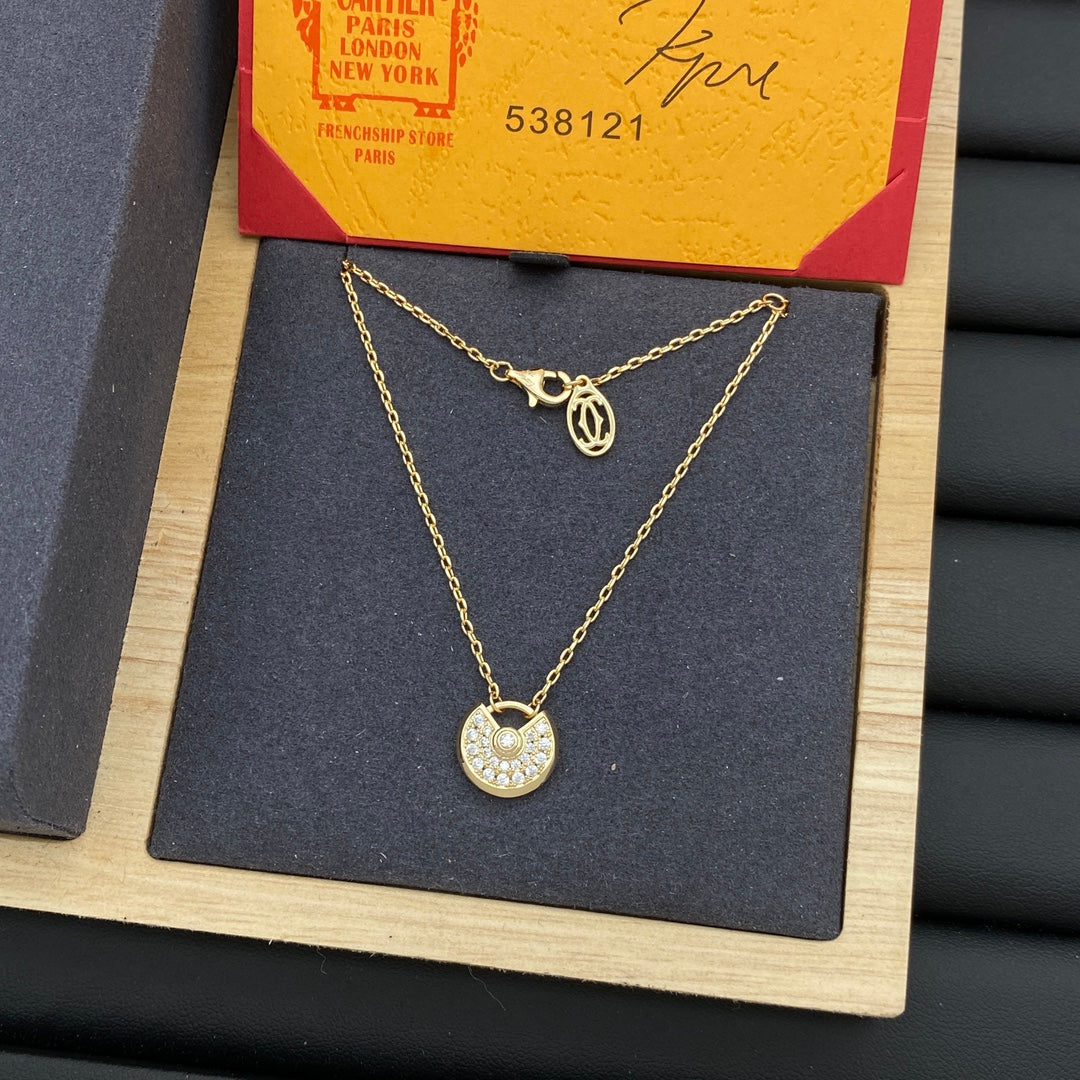 Cartier-Necklace
