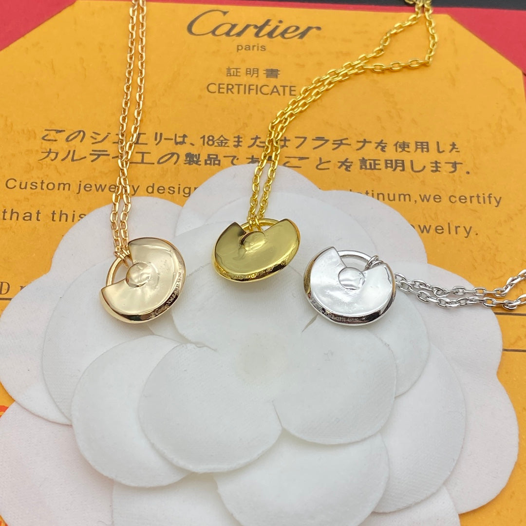 Cartier-Necklace