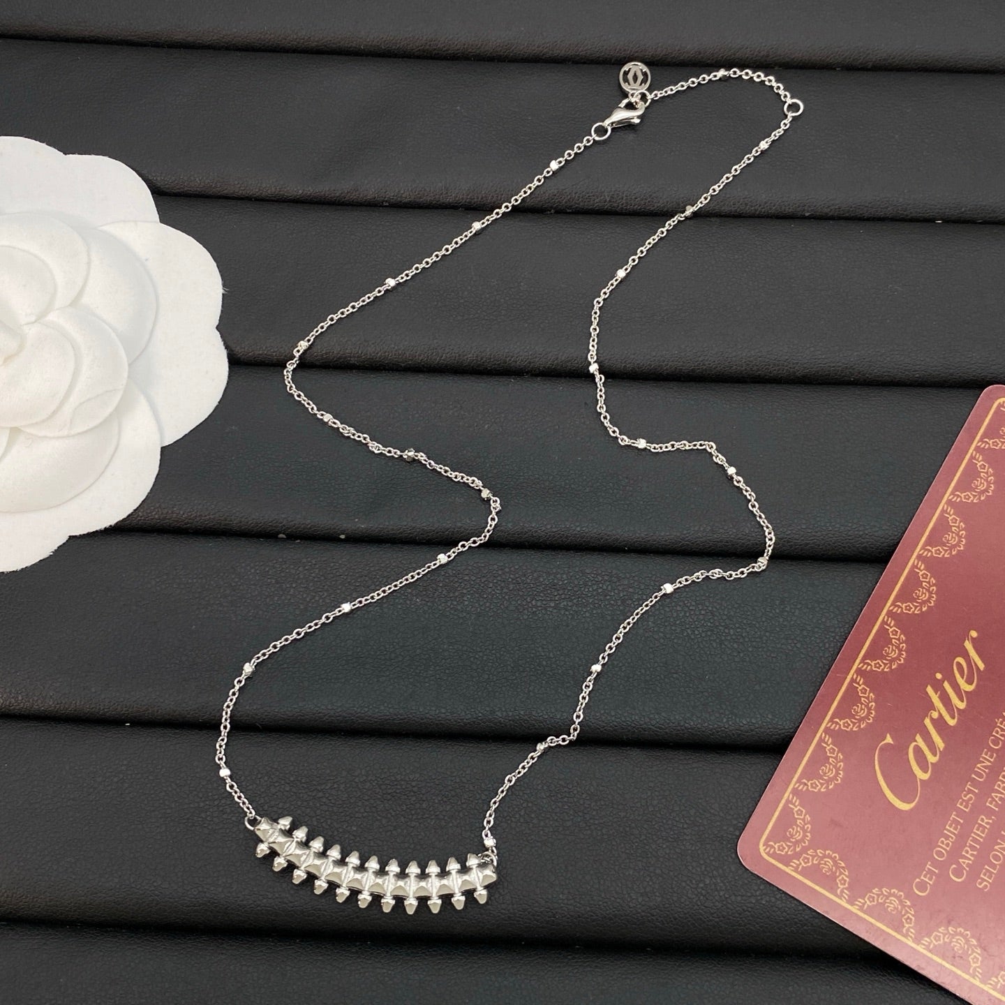 Cartier-Necklace
