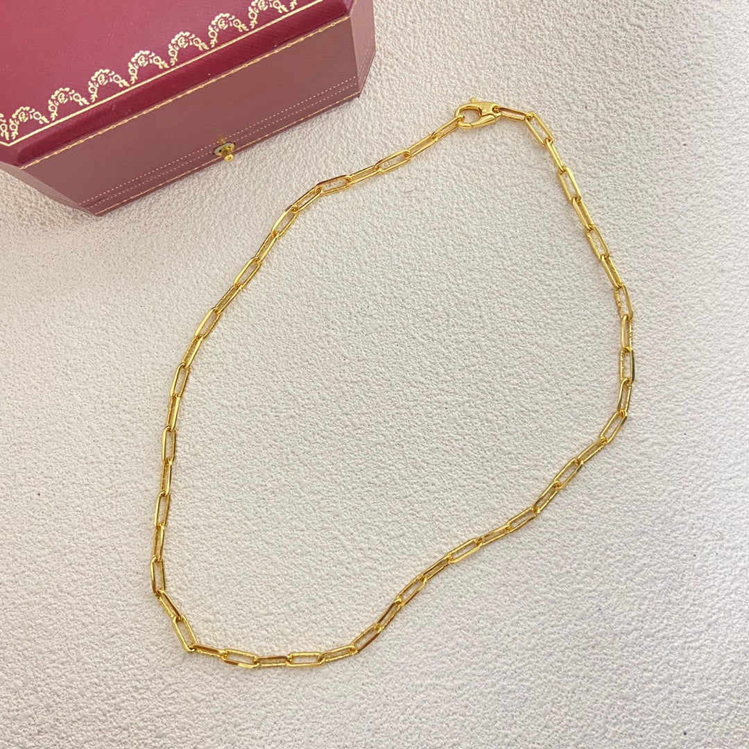 Cartier-Necklace