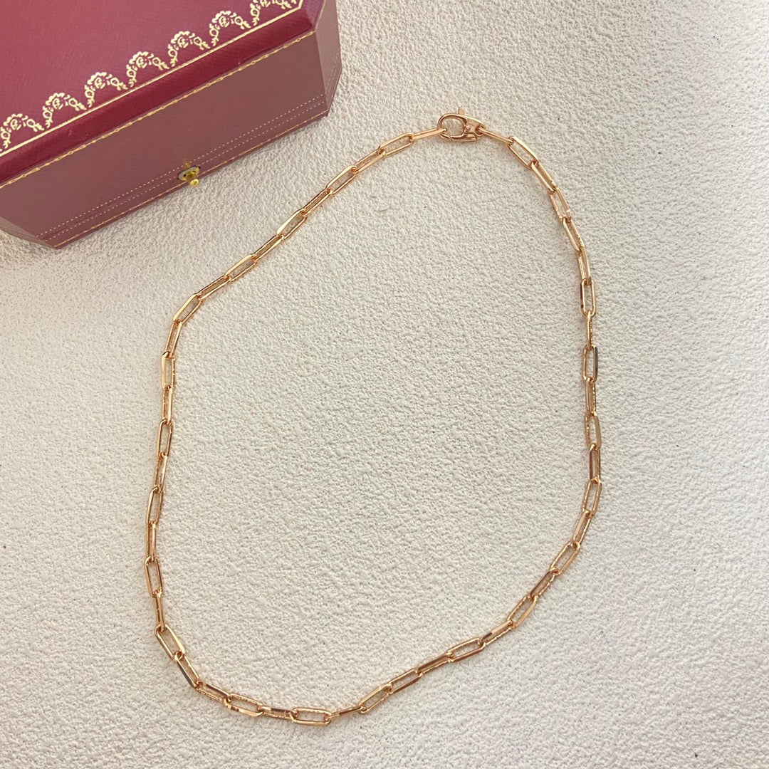 Cartier-Necklace