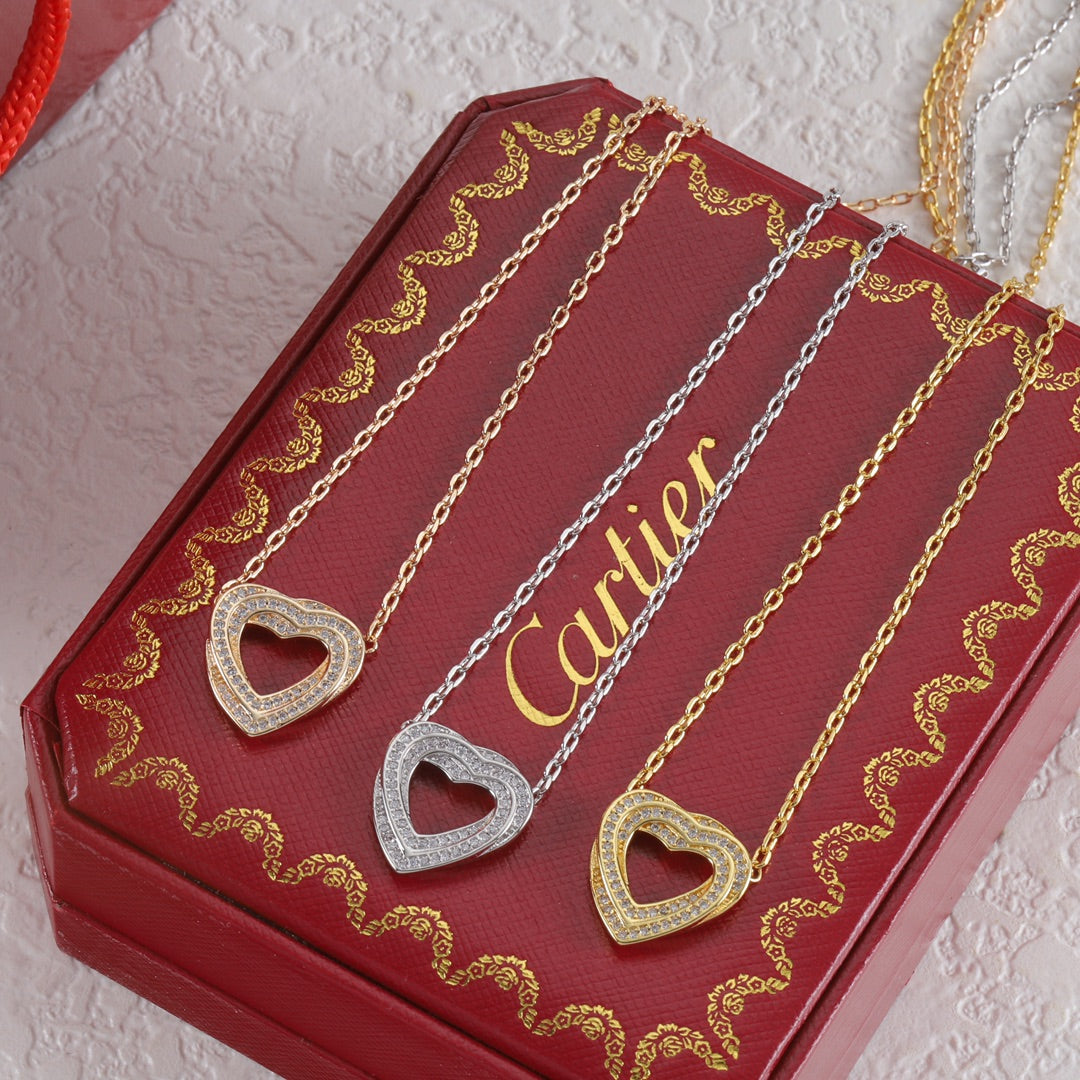 Cartier-Necklace