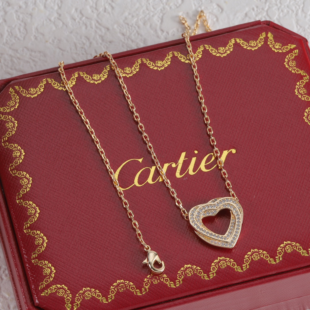Cartier-Necklace
