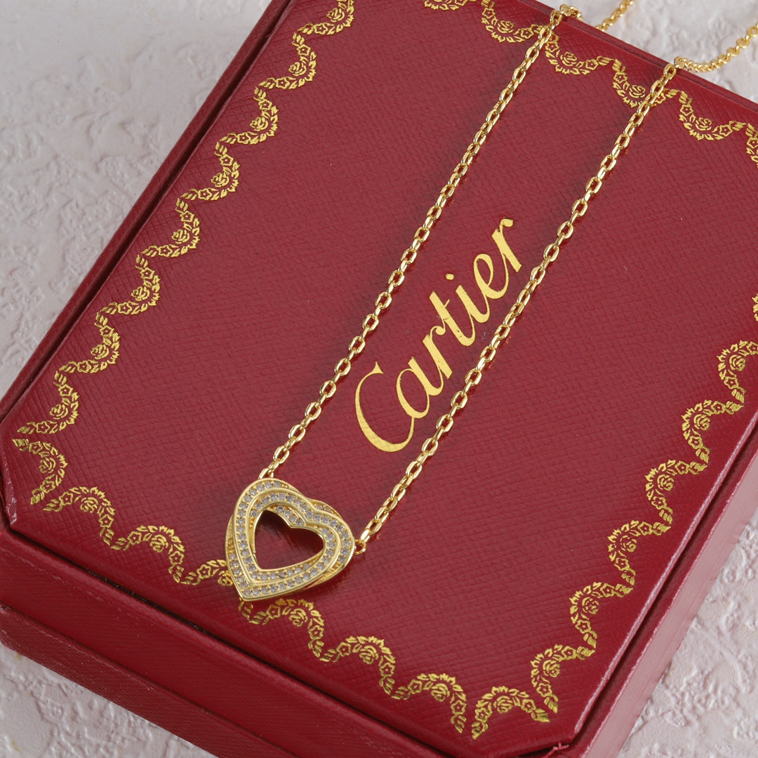 Cartier-Necklace