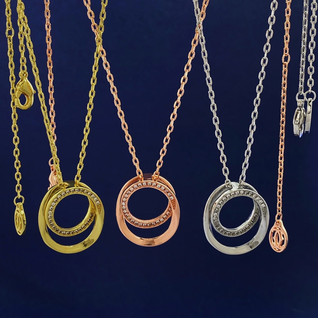 Cartier-Necklace