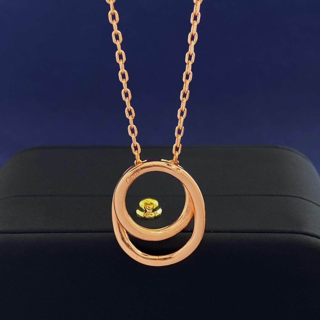 Cartier-Necklace