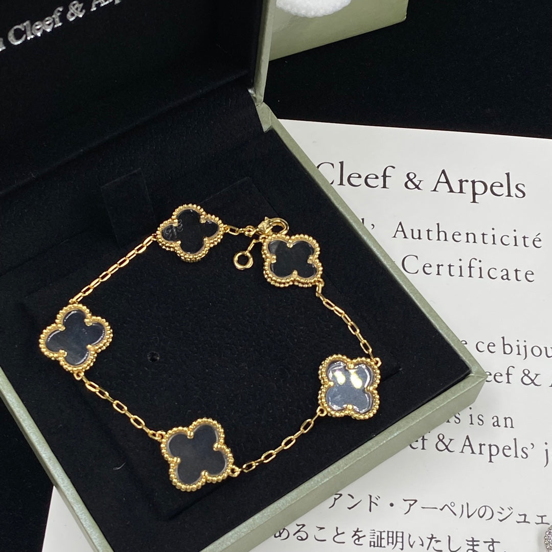 Van Cleef & Arpels-Bracelet