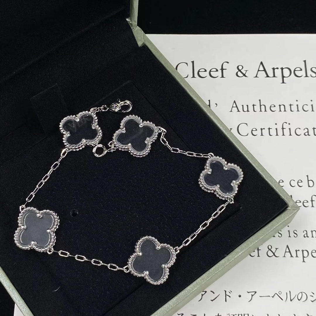 Van Cleef & Arpels-Bracelet