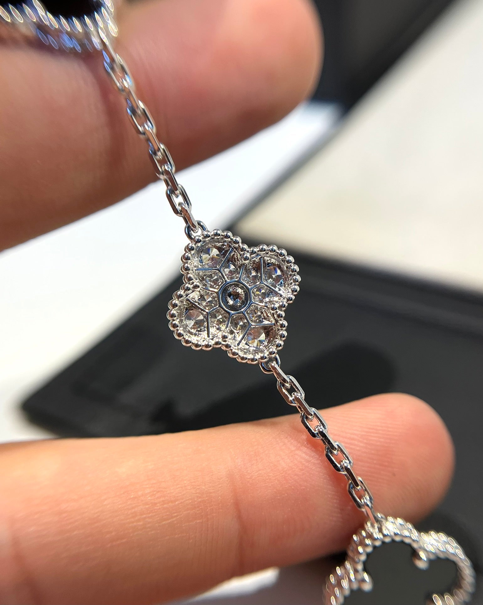 Van Cleef & Arpels-Bracelet