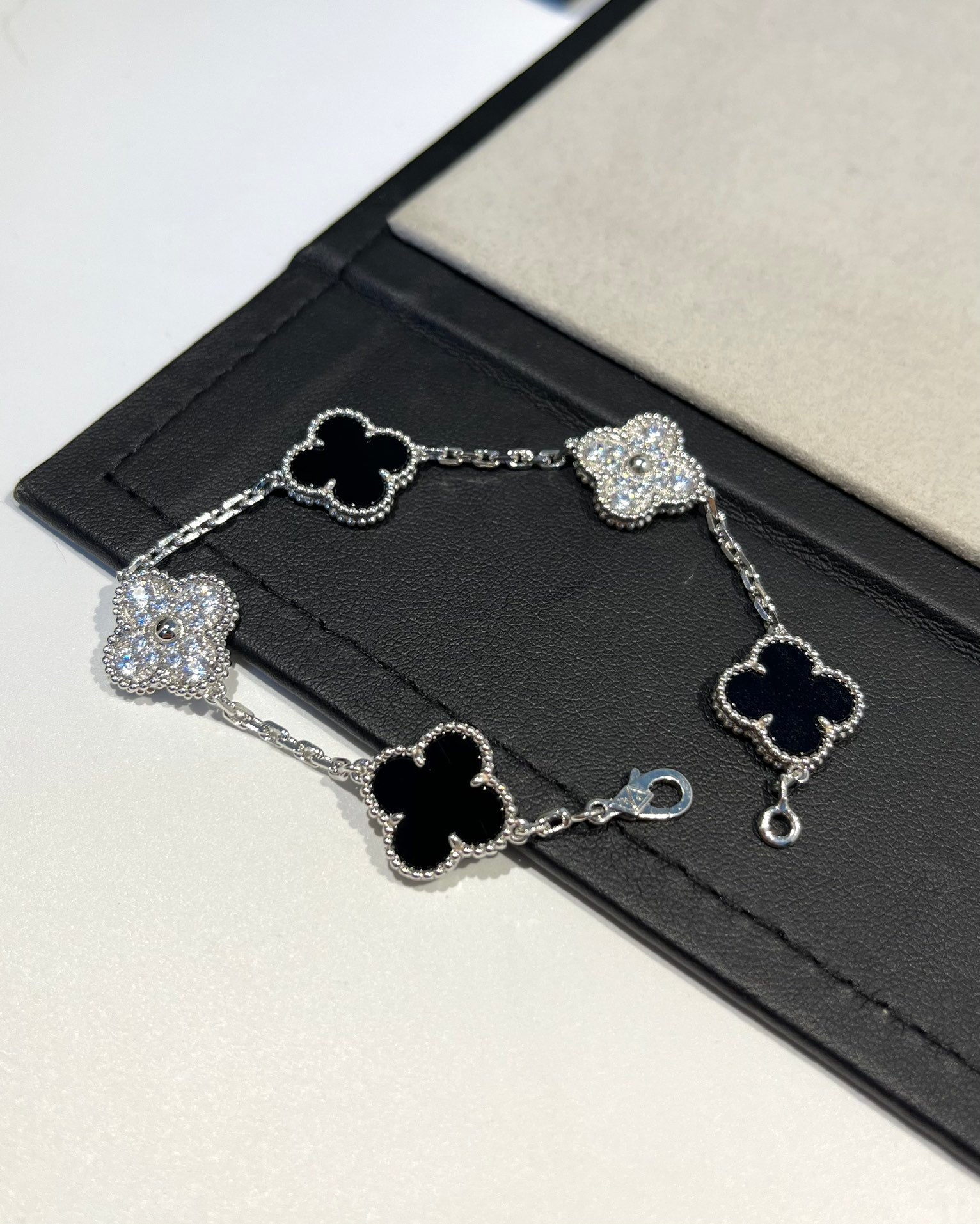 Van Cleef & Arpels-Bracelet