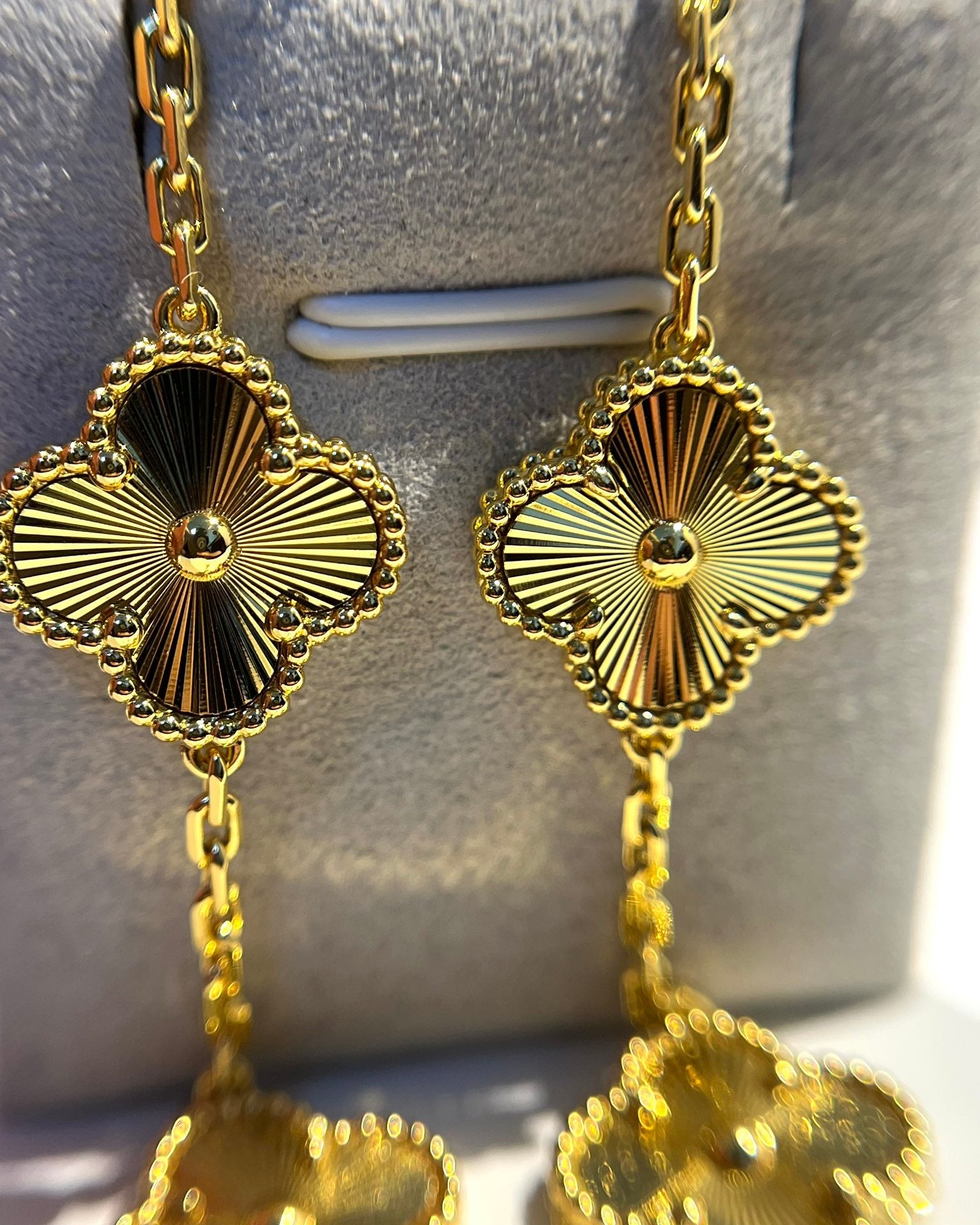 Van Cleef & Arpels-Bracelet