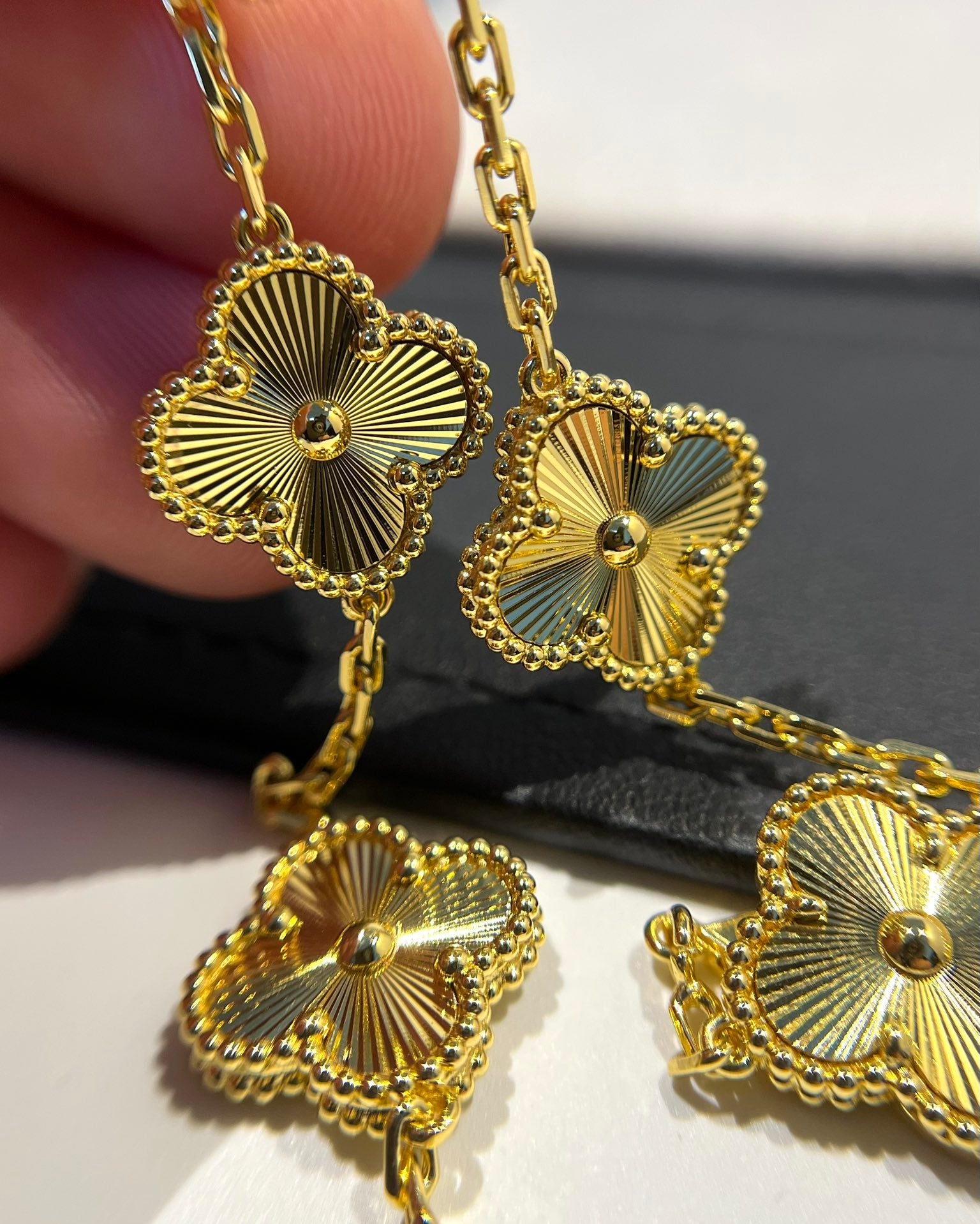 Van Cleef & Arpels-Bracelet