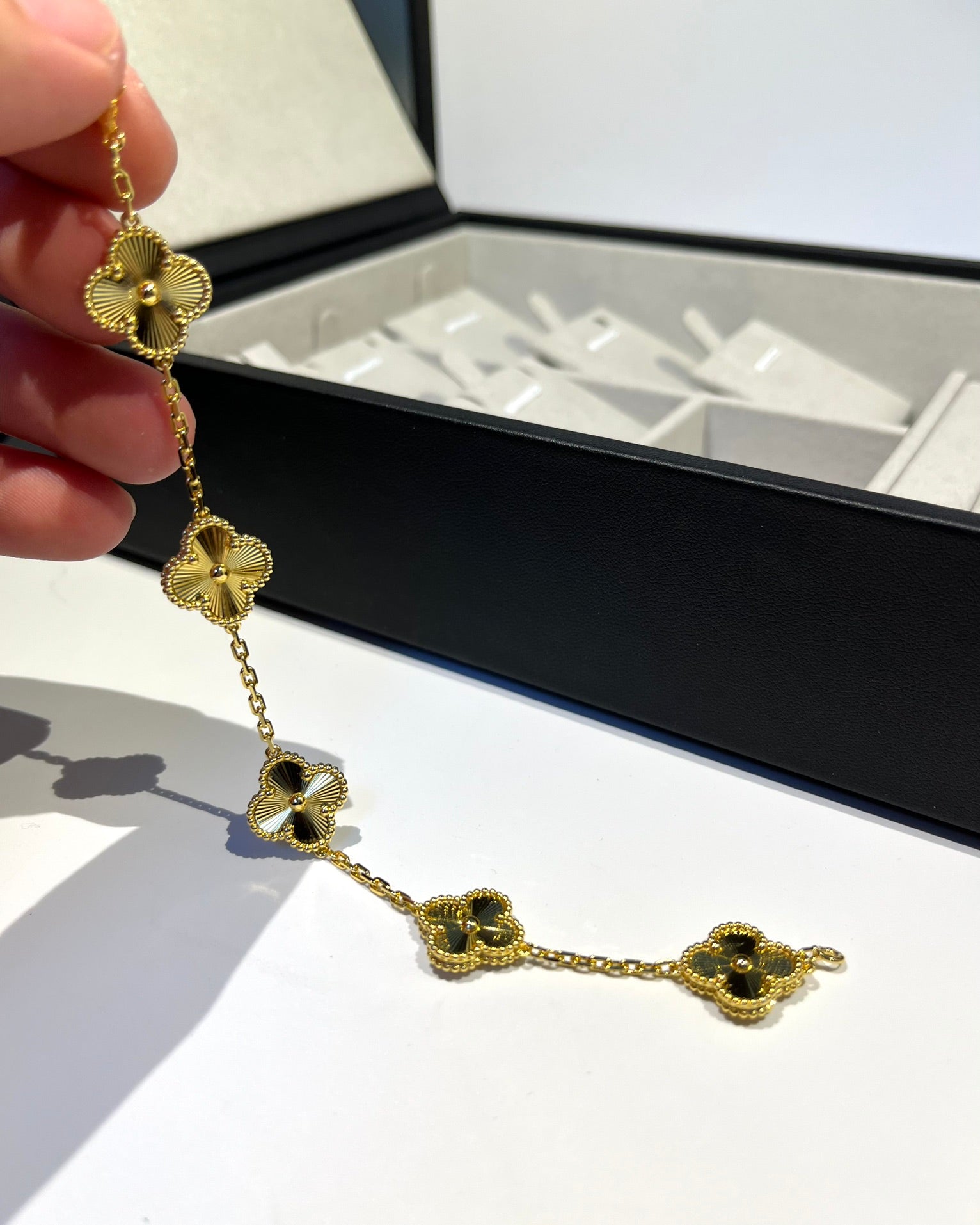 Van Cleef & Arpels-Bracelet