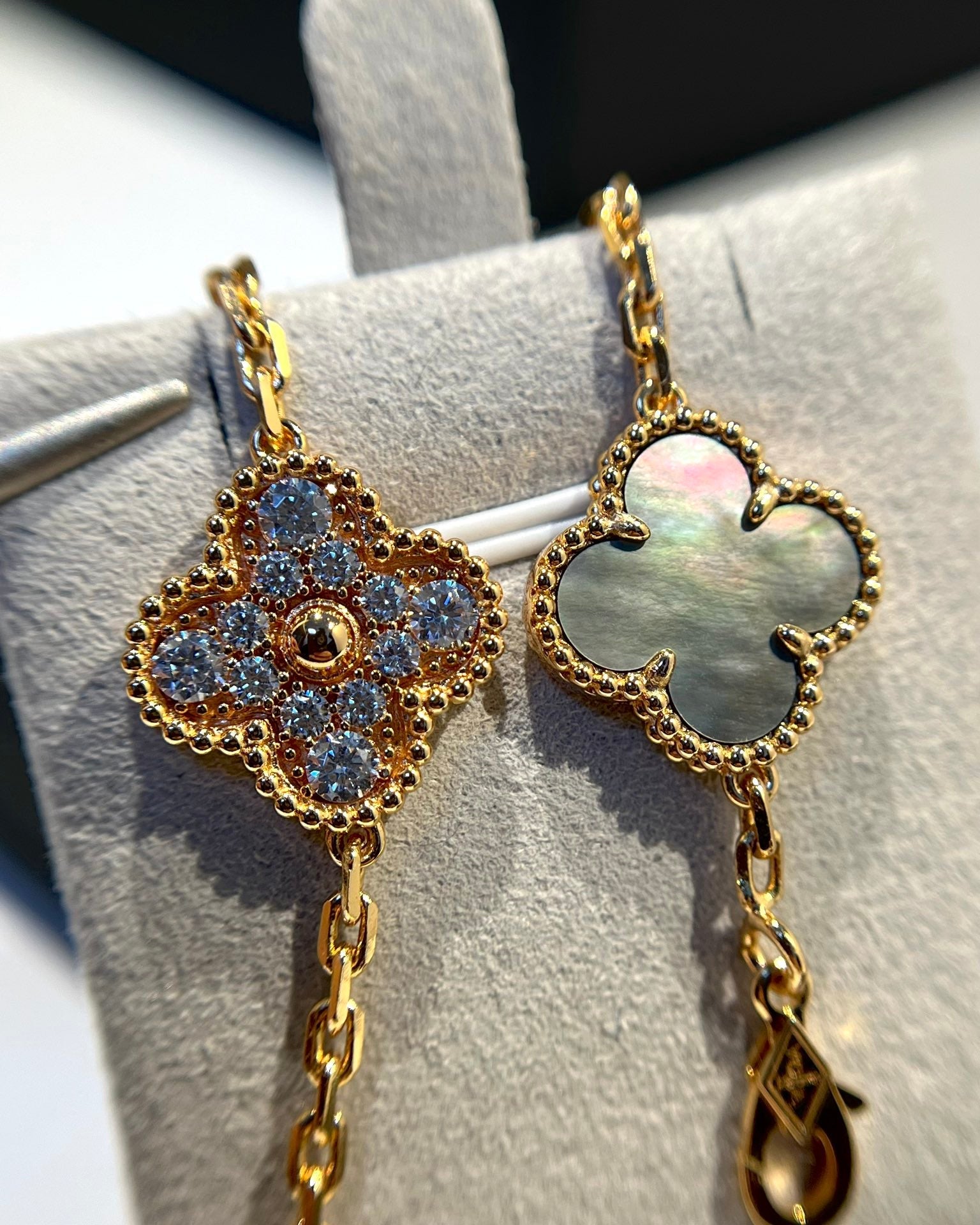 Van Cleef & Arpels-Bracelet