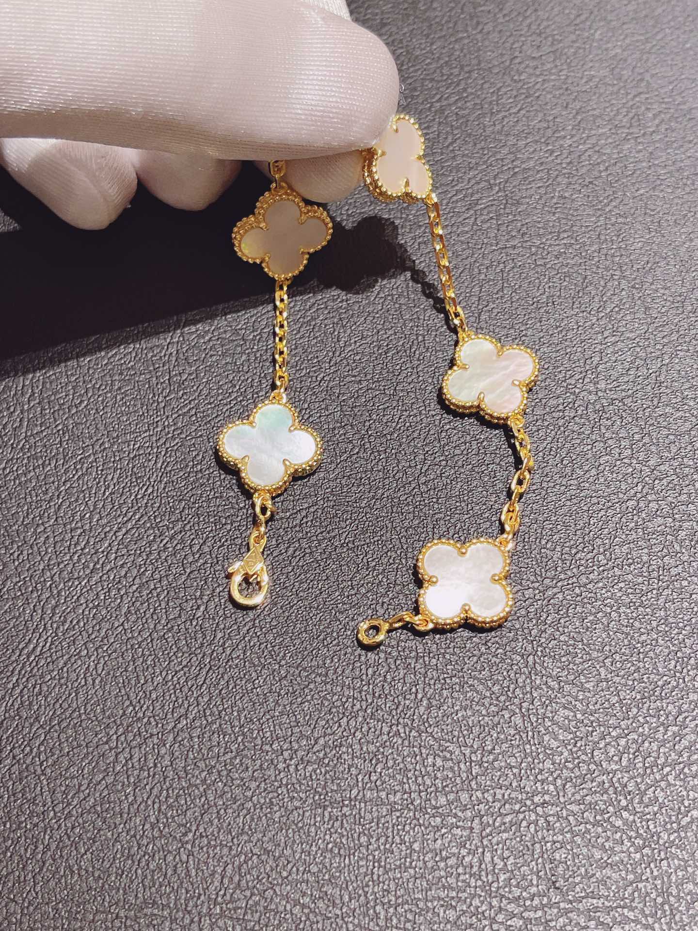 Van Cleef & Arpels-Bracelet