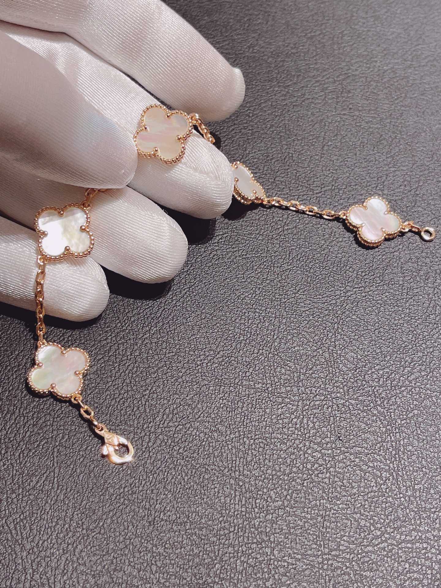 Van Cleef & Arpels-Bracelet