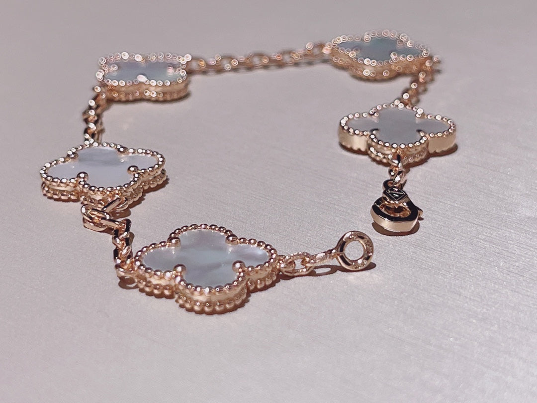 Van Cleef & Arpels-Bracelet