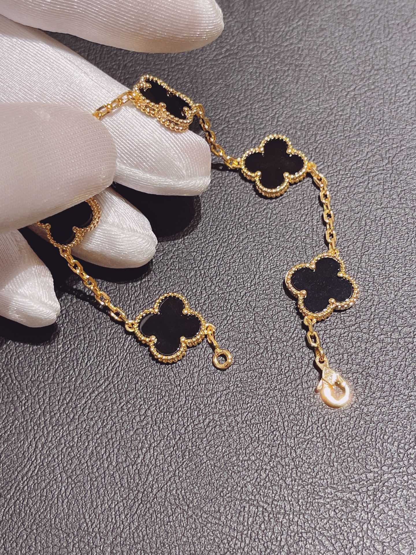 Van Cleef & Arpels-Bracelet