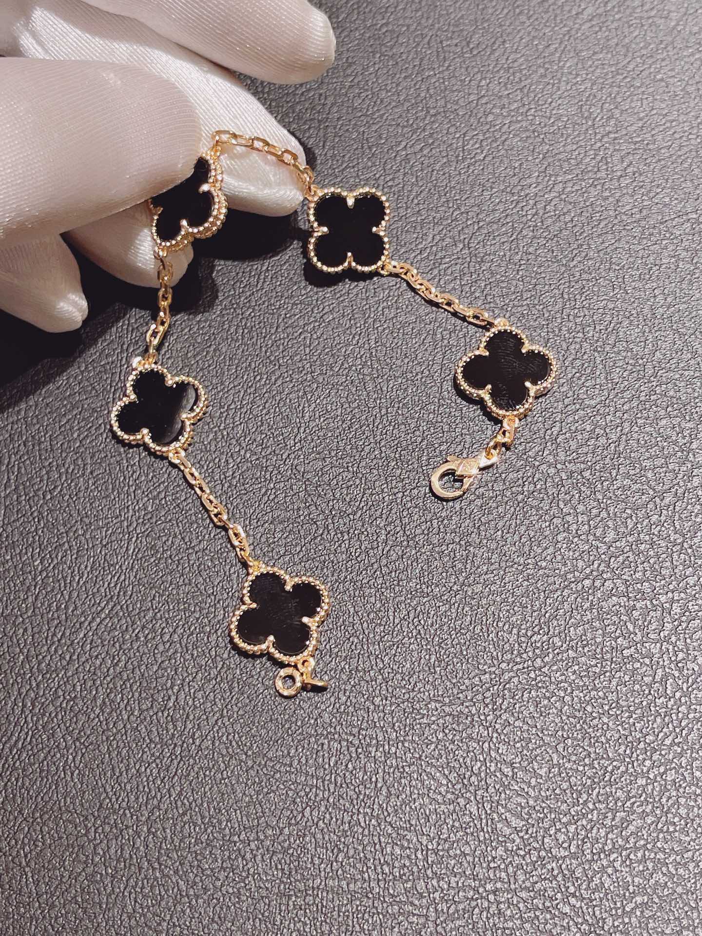 Van Cleef & Arpels-Bracelet