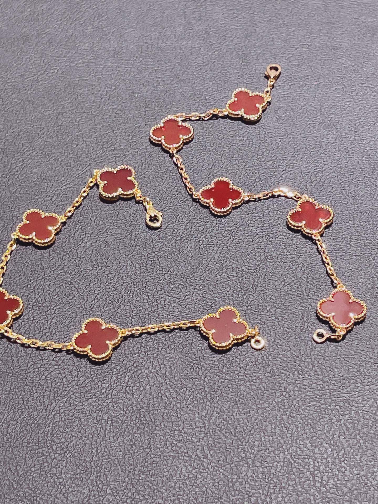 Van Cleef & Arpels-Bracelet