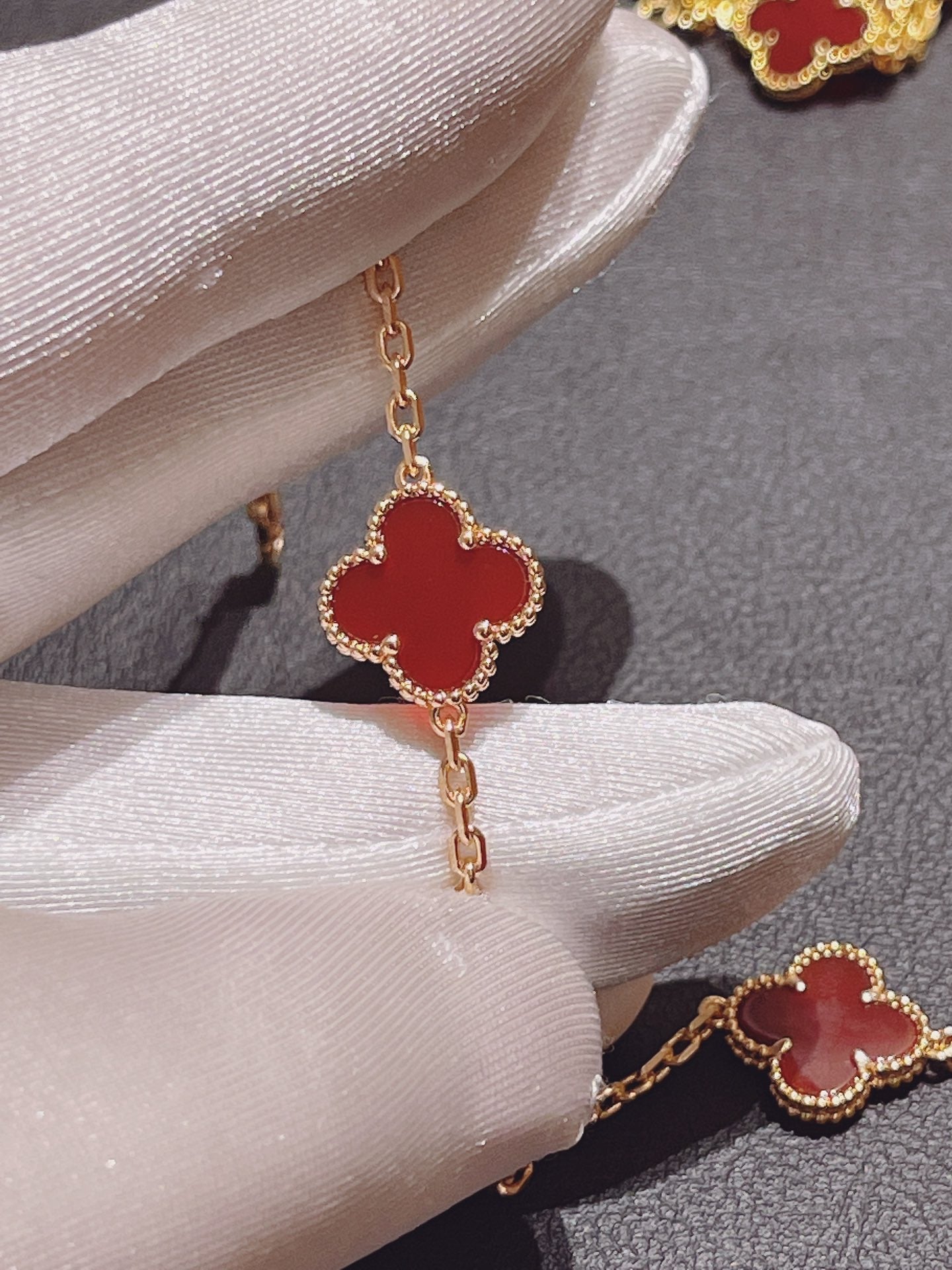 Van Cleef & Arpels-Bracelet