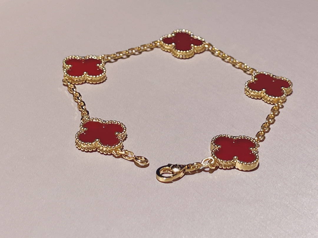 Van Cleef & Arpels-Bracelet